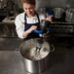 Waring WSBPPWX Big Stik EvolutionX Electric Variable-Speed Heavy-Duty Immersion Blender with 10 Waring WSBPPWX Big Stik EvolutionX Electric Variable-Speed Heavy-Duty Immersion Blender with 10