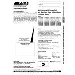 Eagle Group T24120STB-BS 24 Eagle Group T24120STB-BS 24