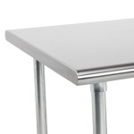 Advance Tabco TGLG-365 36 Advance Tabco TGLG-365 36