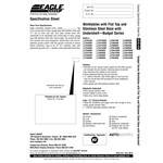 Eagle Group T24120SB 24