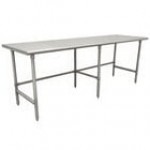Advance Tabco Premium Series SS-3610 36