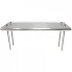 16 Gauge Advance Tabco KLAG-303-X 30 16 Gauge Advance Tabco KLAG-303-X 30