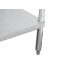 16 Gauge Advance Tabco KLAG-303-X 30 16 Gauge Advance Tabco KLAG-303-X 30