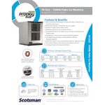 Scotsman FS1222AX-32A Prodigy® Plus Series 22