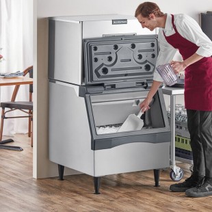 Scotsman MC0330MAX-1A Prodigy Elite® Series 30
