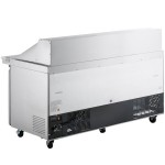 Avantco SS-PT-71M-HC 70