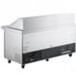 Avantco SS-PT-71M-HC 70