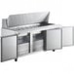 Avantco SS-PT-71M-HC 70
