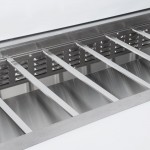 Avantco SS-PT-71M-HC 70