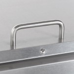 Avantco SS-PT-71M-HC 70