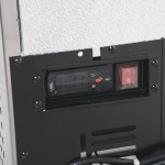 Avantco SS-PT-71M-HC 70
