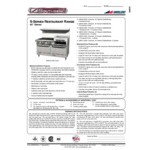 Southbend S60DD-2RR S-Series 60