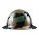 Lift Safety Dax Jungle Camo Carbon Fiber Full Brim Hard Hat HDC-20CJ Lift Safety Dax Jungle Camo Carbon Fiber Full Brim Hard Hat HDC-20CJ