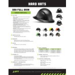Lift Safety Dax Jungle Camo Carbon Fiber Full Brim Hard Hat HDC-20CJ Lift Safety Dax Jungle Camo Carbon Fiber Full Brim Hard Hat HDC-20CJ