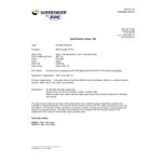 Surebonder Q-930-15 15 Surebonder Q-930-15 15
