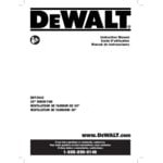 DeWalt 20