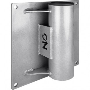 OZ Lifting Products Wall Mount Base OZWALL1 for Compozite Davit Crane OZ Lifting Products Wall Mount Base OZWALL1 for Compozite Davit Crane