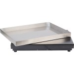 Edlund ERS-300 300 lb. Digital Receiving Scale with 25 3/4