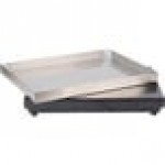Edlund ERS-300 300 lb. Digital Receiving Scale with 25 3/4