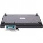 Edlund ERS-300 300 lb. Digital Receiving Scale with 25 3/4