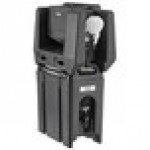 Cambro 2.5 Gallon Black Portable Handwash Station with Soap and Multi Fold Paper Towel Dispenser Cambro 2.5 Gallon Black Portable Handwash Station with Soap and Multi Fold Paper Towel Dispenser