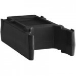 Cambro 2.5 Gallon Black Portable Handwash Station with Soap and Multi Fold Paper Towel Dispenser Cambro 2.5 Gallon Black Portable Handwash Station with Soap and Multi Fold Paper Towel Dispenser