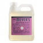 Mrs. Meyer's Clean Day 394951 33 oz. Plum Berry Scented Hand Soap Refill - 6/Case Mrs. Meyer's Clean Day 394951 33 oz. Plum Berry Scented Hand Soap Refill - 6/Case