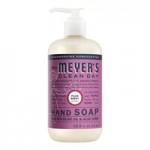 Mrs. Meyer's Clean Day 394951 33 oz. Plum Berry Scented Hand Soap Refill - 6/Case Mrs. Meyer's Clean Day 394951 33 oz. Plum Berry Scented Hand Soap Refill - 6/Case
