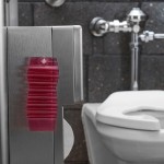 Fresh Products Hang Tag HTSC-F-012I072M-01 Spiced Apple Scent Passive Air Freshener - 12/Case