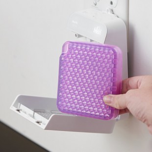 Fresh Products Ourfreshe OFENB-F-006I036M-78 Morning Lavender Scent Air Freshener Refill