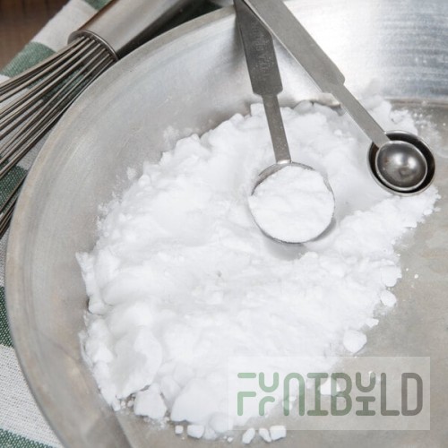 Arm & Hammer® 50 lb. Baking Soda