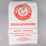 Arm & Hammer® 50 lb. Baking Soda Arm & Hammer® 50 lb. Baking Soda