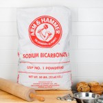 Arm & Hammer® 50 lb. Baking Soda Arm & Hammer® 50 lb. Baking Soda