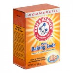 Arm & Hammer® 50 lb. Baking Soda Arm & Hammer® 50 lb. Baking Soda