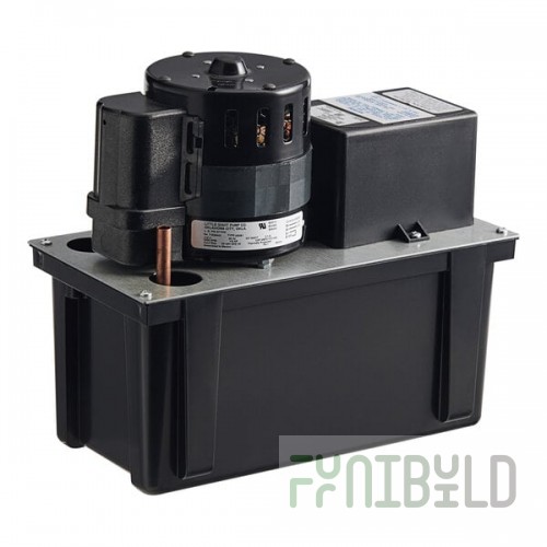 Little Giant VCL-45ULS Series 553240 3/8