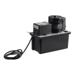 Little Giant VCL-45ULS Series 553240 3/8