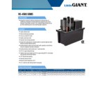Little Giant VCL-45ULS Series 553240 3/8