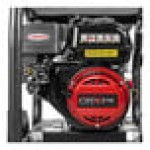 Simpson 65202 Super Pro Pressure Washer with Roll Cage, CRX Engine, and 25' Hose - 3,600 PSI; 2.5 GPM Simpson 65202 Super Pro Pressure Washer with Roll Cage, CRX Engine, and 25' Hose - 3,600 PSI; 2.5 GPM