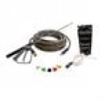 Simpson 65202 Super Pro Pressure Washer with Roll Cage, CRX Engine, and 25' Hose - 3,600 PSI; 2.5 GPM Simpson 65202 Super Pro Pressure Washer with Roll Cage, CRX Engine, and 25' Hose - 3,600 PSI; 2.5 GPM