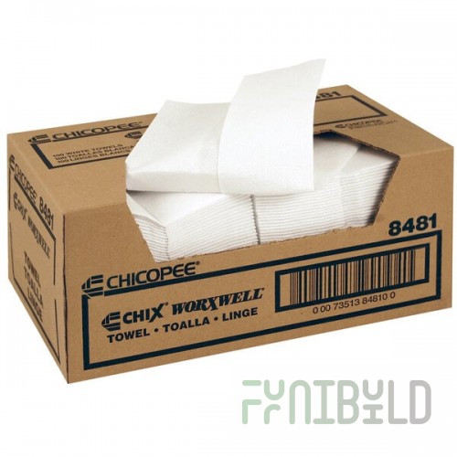 Chicopee 8481 Durawipe 13