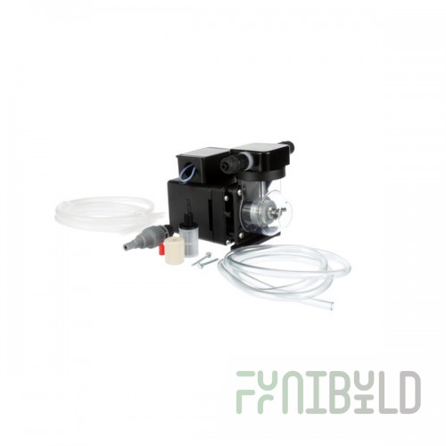 Traycon C630P Soap Pump Assy