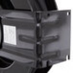 Equip by T&S 5HR-342-GH Hose Reel with 50' Hose and Garden Hose Adapter
