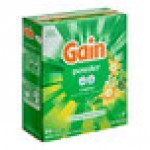 Gain 84910 82 oz. Original Powder Laundry Detergent - 3/Case Gain 84910 82 oz. Original Powder Laundry Detergent - 3/Case