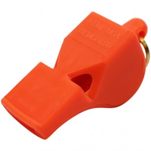 Kemp USA Bengal 60 Orange Whistle 10-426-ORG Kemp USA Bengal 60 Orange Whistle 10-426-ORG