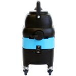 Mytee S-300H-230 Tempo Corded Heated Upholstery Spotter with 4 Mytee S-300H-230 Tempo Corded Heated Upholstery Spotter with 4