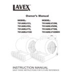 Lavex 3-Speed Compact Air Mover with GFCI Power Outlets - 1/2 hp, 1,200 CFM Lavex 3-Speed Compact Air Mover with GFCI Power Outlets - 1/2 hp, 1,200 CFM