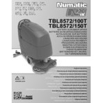 NaceCare Solutions TBL 2228/100T 916870 28 NaceCare Solutions TBL 2228/100T 916870 28