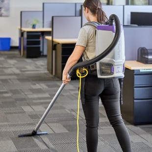 ProTeam GoFit® 6 107700 6 Qt. Backpack Vacuum with 106820 15 ProTeam GoFit® 6 107700 6 Qt. Backpack Vacuum with 106820 15