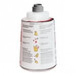 SC Johnson Professional® TruFill 684502 2 Liter Heavy-Duty Neutral Floor Cleaner Cartridge - 2/Case