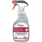 SC Johnson Professional® TruFill 684502 2 Liter Heavy-Duty Neutral Floor Cleaner Cartridge - 2/Case